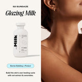 SPF 50 Body Glazing Milk