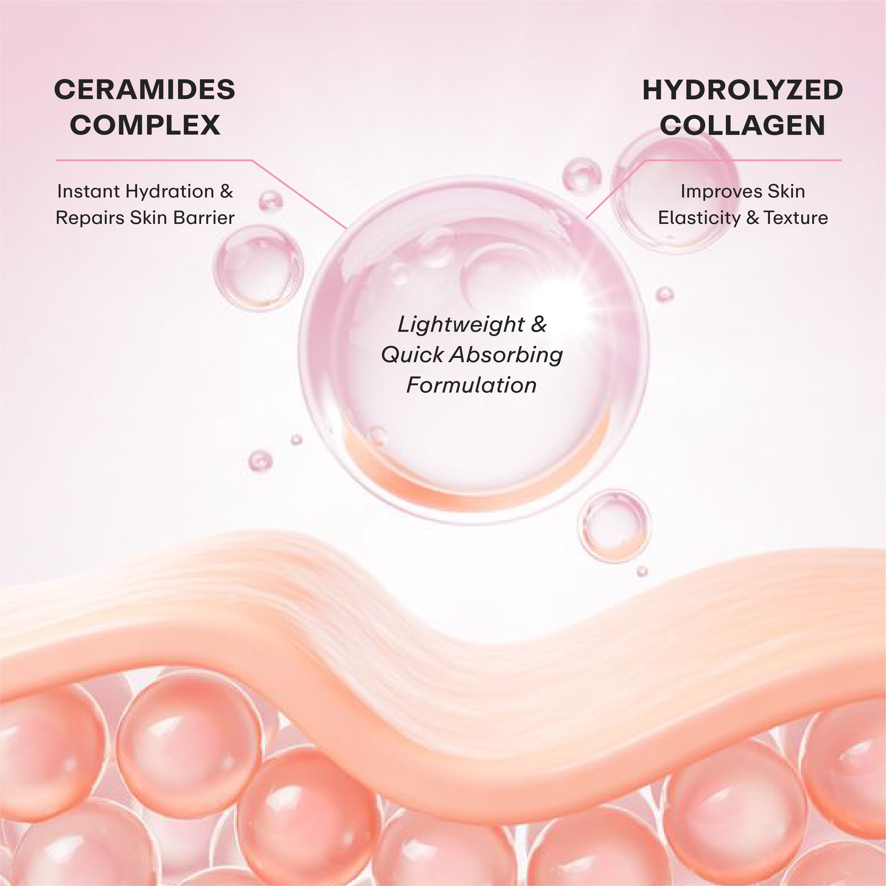 SPF 50 Collagen Glow Crème - 52 Sundaze