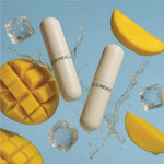 SPF 30 Mango Butter Lip Balm *Pre-Order* - 52 Sundaze