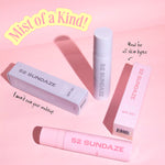 Love & Glow Duo - 52 Sundaze