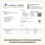 SPF 50 Rice Water Sun Mist