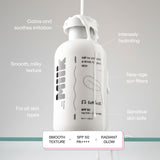 Winter Combo | 52 Sundaze - 3-Step Hydration + Sun Protection Set