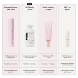 Festive Glow Kit – SPF 101 ✨