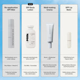 Festive Glaze Kit – SPF 101