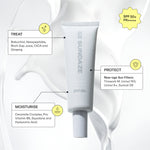 SPF 50 Sun Milk - Multi Active Crème - 52 Sundaze