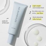 SPF 50 Sun Milk - Multi Active Crème - 52 Sundaze