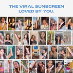 SPF 50 Rose Water Sun Mist - 52 Sundaze