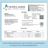 SPF 50 Rose Water Sun Mist - 52 Sundaze